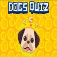 أيقونة البرنامج: Dogs Quiz Game