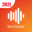 Ícone do programa: Music Player - Audio Play…