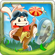 程序图标：Bunny Jump WoW