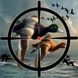 프로그램 아이콘: Duck Hunting Pro Challeng…