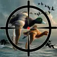 Duck Hunting Pro Challenge-Bird Shooting Game 3D