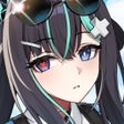 プログラムのアイコン：OUTERPLANE