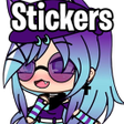 Programikonen: Stickers Gacha para Whats…