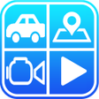 プログラムのアイコン：Traveler Camera Free