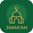 Symbol des Programms: Jamaah - جماعة