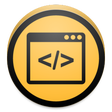 プログラムのアイコン：LeetCode Cracker
