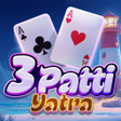 Programikonen: Teen Patti Yatra