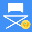 Ícone do programa: Filmr Video  Photo Editor…