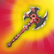 Icoon van programma: HeroicsFantasy Fable Idle…