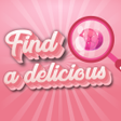 أيقونة البرنامج: Find a delicious