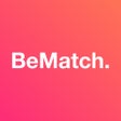 Icoon van programma: BeMatch. スワイプで交換しよう