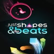 ไอคอนของโปรแกรม: Just Shapes  Beats