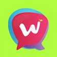 Icon of program: Wenud - แชท หาค หาแฟน หาเ…