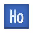 Ikon program: Homy New Tab