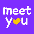 Icoon van programma: Meet You - Local Dating A…