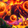 Programın simgesi: Volcano Treasures