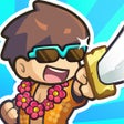 プログラムのアイコン：Fortias Saga: Action Adve…