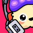Ícone do programa: SUSH  virtual pets