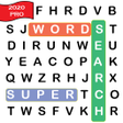 程序图标：Word Search Super Pro Ad …