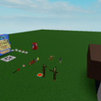 Icon of program: Five Nights At Freddys: R…