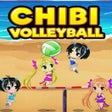 程序图标：Chibi Volleyball