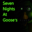 Programikonen: SNAG - Seven Nights at Go…