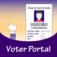 Voter Portals -Voter list 2023