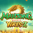 Programikonen: MahjongWays Guide
