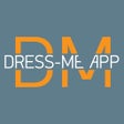 ไอคอนของโปรแกรม: Dress-MeApp: outfit ideas
