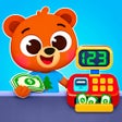 Icon of program: Supermarket: shopping gam…