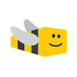 Programın simgesi: BEE CARGO