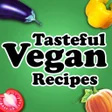 プログラムのアイコン：Tasteful Vegan Recipes