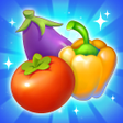 プログラムのアイコン：Harvest Vegetables