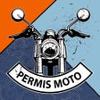 Icoon van programma: Réussir son permis moto