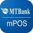 程序图标：MTBank mPOS