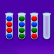プログラムのアイコン：Bubble Sort - Fun IQ Brai…