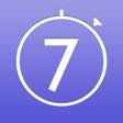 程序图标：Lucky Seven 7-Minute Work…