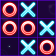 Icon of program: Tic Tac Toe: 2 Player Games