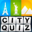 Programikonen: City Quiz - Guess the cit…