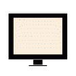 Icon of program: ScreenWhite