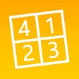 Ícone do programa: Sodoku for kids