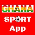 Icon of program: Sport App Ghana