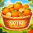 프로그램 아이콘: Orange Farm