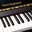 程序图标：Pocket piano : piano keyb…