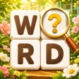 Ícone do programa: Word Pocket: Daily Brain …