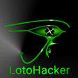 Ícone do programa: Daily Lotto Generator