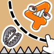 Icon of program: Number SavingBrain Puzzle