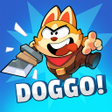 プログラムのアイコン：Doggo Dont Die