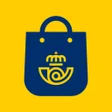 プログラムのアイコン：Correos Market