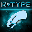 プログラムのアイコン：R-TYPE